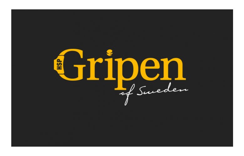 HSP Gripen of Sweden